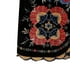 thumbnail image 5 of Sunloudy Chaleco para mujer, chaleco sin mangas con bordado frontal abierto y flores para calle informal Sunloudy moda, 5 of 9