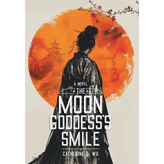 The Moon Goddess's Smile, (Hardcover)