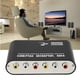 thumbnail image 3 of Convertidor decodificador WDOplteas 1 DTS AC3 5 CH SPDIF Coaxial Audio DTS/AC-3, 3 of 9