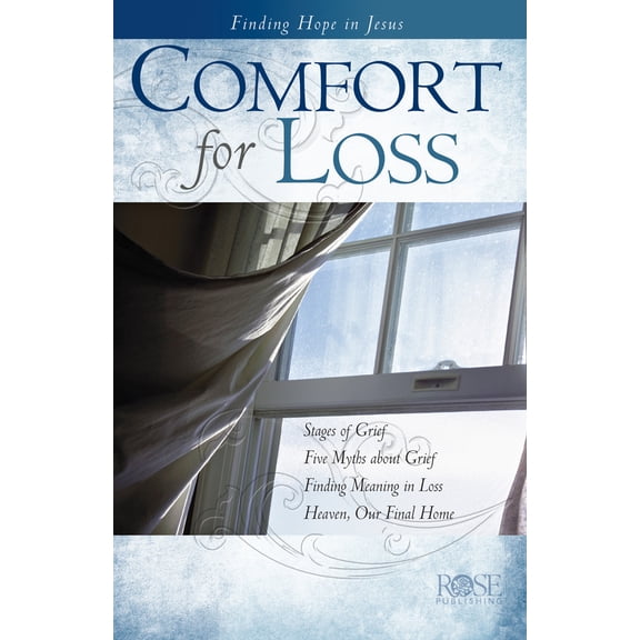 Comfort for Loss (Other)