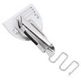 thumbnail image 1 of HURRISE Single Needle Sewing Binder,Sewing Binder for Walking Foot Industrial Sewing Machine Single Needle Lockstitch Inlet 26mm,Sewing Machine Binder, 1 of 9