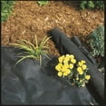 thumbnail image 3 of DeWitt Weed-Barrier PRO 3 ft. W X 50 ft. L Polypropylene Landscape Fabric, 3 of 4