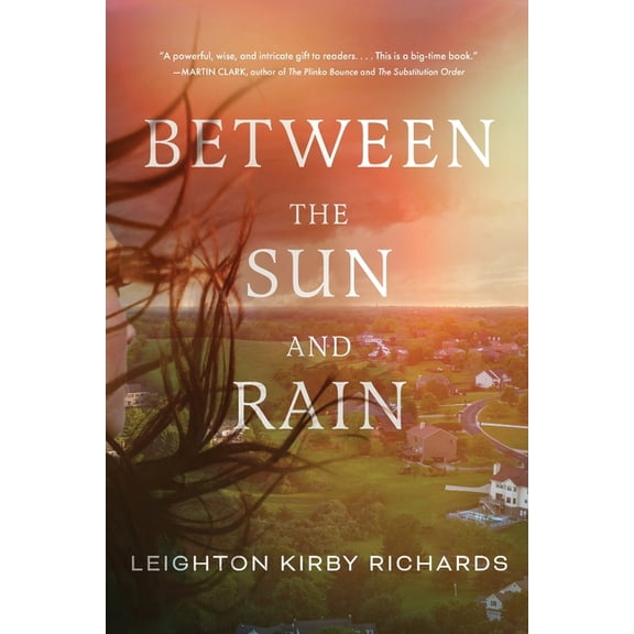 Between The Sun and Rain, (Paperback)