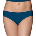 thumbnail image 2 of Ropa interior Fruit of the Loom Beyondsoft Bikini paquete de 6 para mujer, 2 of 5