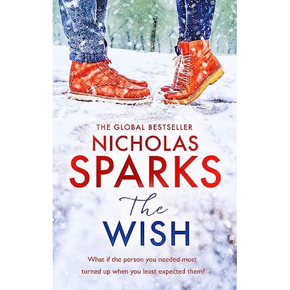 Pre-Owned The Wish, 9780751567830, 0751567833, Paperback,