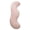 C, variant on Body Curve Fit Ergonomic Pillow Cooling Full Body Support Cushion For Daily Rest