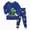 R121-Blue, variant on NOLDARES Little Boys Pajamas 2 Pieces Long Set Cotton Kids Excavator Pjs Toddler Clothes Jammies Fall Winter Sleepwear 6-12 Months 12-24 Months 2t 3t 4t 5t 6t 7t 8t 9t Children,Sky Blue,5-6 Y
