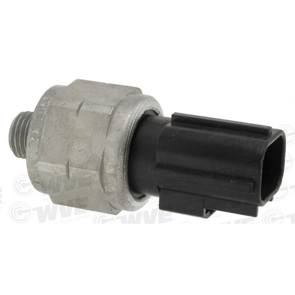 Power Steering Pressure Switch