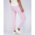thumbnail image 3 of Real Essentials 3 Pack: Women's Ultra-Soft Lounge Joggers Athletic Yoga Pants with Pockets (Available in Plus Size), 3 of 6