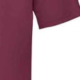 thumbnail image 4 of Fruit of the Loom Mens Valueweight T-Shirt, 4 of 4