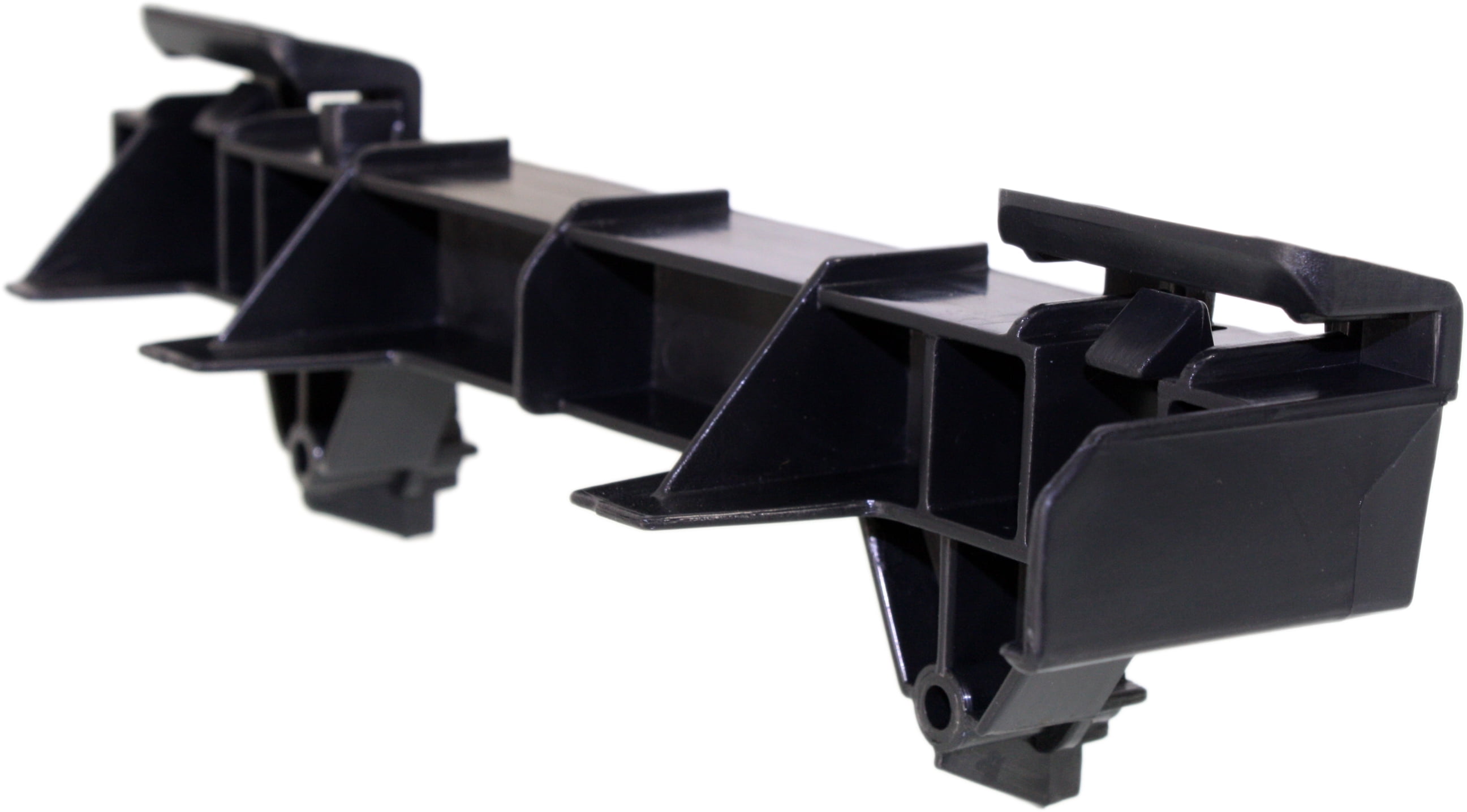 Headlight Bracket Compatible with 2010-2013 Toyota 4Runner Left Driver Side, Lower