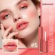 thumbnail image 2 of Lakerain brillo de mantequilla esmalte de labios espejo hidratante brillo de labios color duradero esmalte de labios tinte de labios, 2 of 5