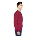 thumbnail image 2 of Mens Sofspun Crewneck Sweatshirt SF72R (10 PACK), 2 of 3