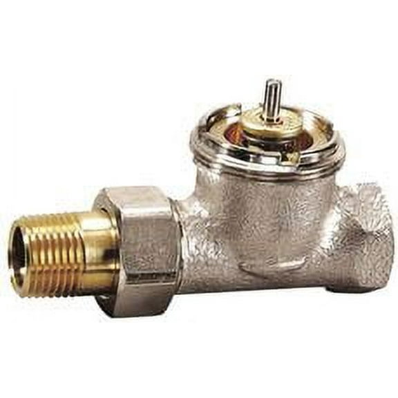 Danfoss Straight 3/4'' Valve For High Cap