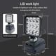 thumbnail image 5 of 16 LED Work Light Spotlights Outdoor Work Fishing Handheld Emergency Tool Light for 18V Lithium Battery, 5 of 5