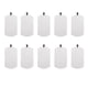 thumbnail image 1 of 10pcs Etiquetas en blanco Titanium Acero Etiquetas Colgantes para grabado personalizado, 1 of 5