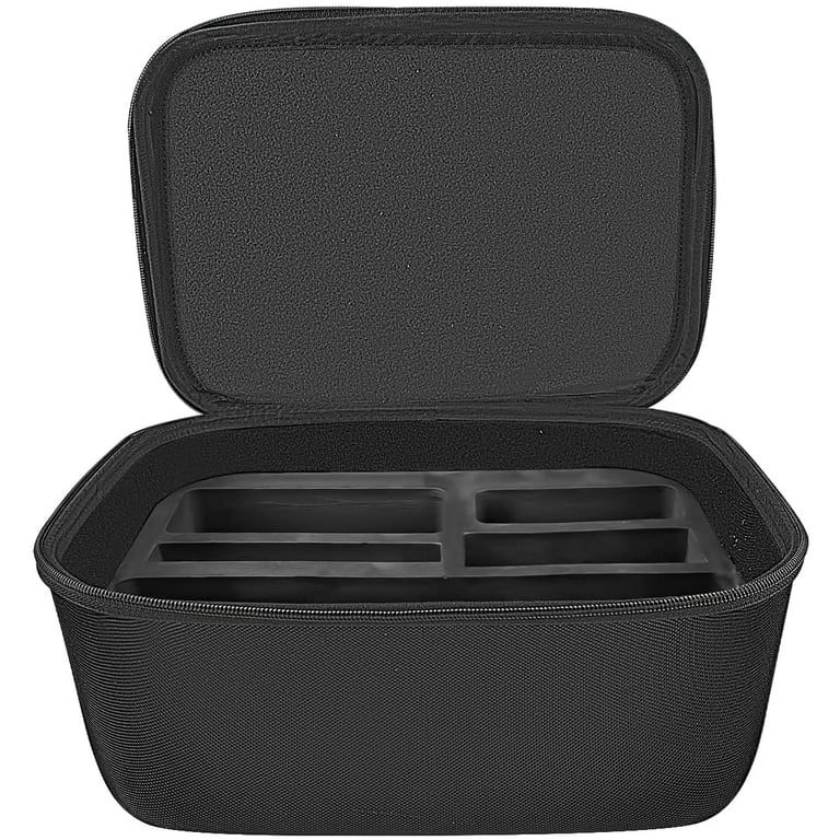 Steam Deck Travel Accessories 6-IN-1 Complete Set Mytrix Hard 