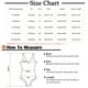 thumbnail image 2 of AherBiu Baby Onesie Unisex Long Sleeve Zip up Footed Newborn Bodysuit Loose Fitting Comfy Infant Clothes, 2 of 2