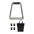 thumbnail image 1 of Soporte para hielera plegable Strade Fareast Limited con bolsa de transporte Verde, 1 of 8