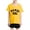 Yellow, variant on Nmnitkp Kids Tshirts Comfortable and Breathable MAMA'S GIRL Printed Round-neck Short-sleeved Leisure T-shirts for Older Children Premium Healthy Fabric Kids T-shirts 2-14Years