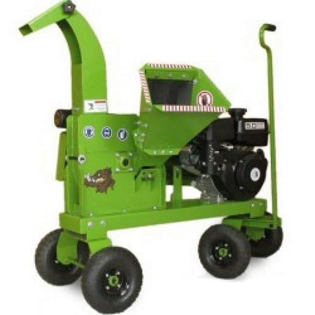 Yardbeast 2510 2.5 in. Wood Chipper