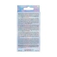 thumbnail image 4 of KISS Voguish Fantasy Ongles Autocollants des Fêtes - Courts - Forme Carrée, 4 of 9