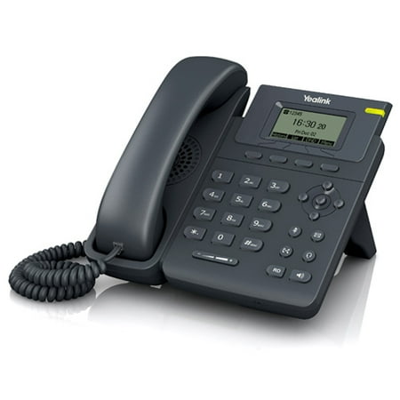 UPC 013005000463 - Yealink SIP-T19P Entry-Level IP Phone | upcitemdb.com