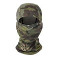 thumbnail image 1 of Máscara de esquí Bivakmuts Bandana Elastische Ademend Warme Bescherming Gezichtsmasker B-7, 1 of 7