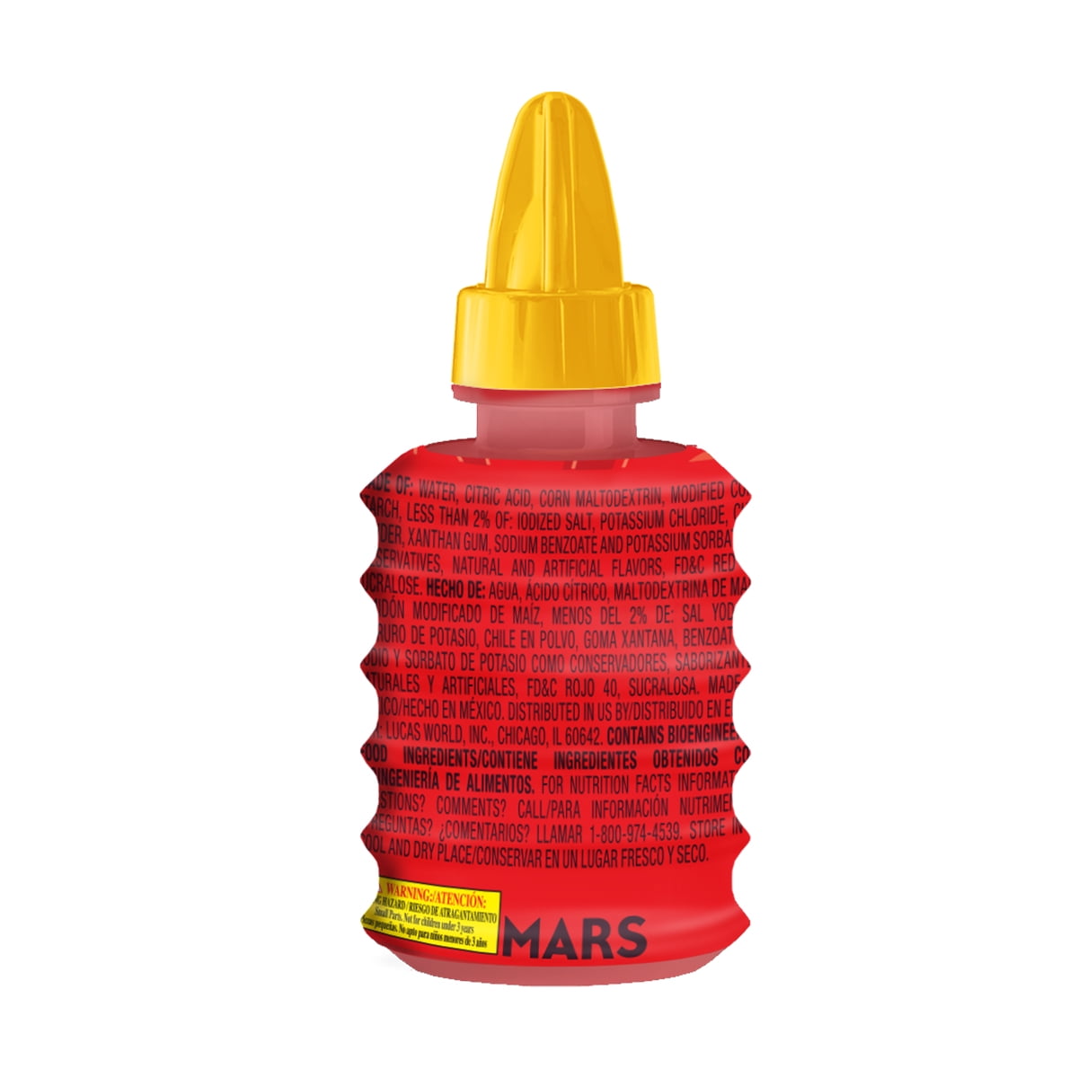 (3 pack) Lucas Lucas Candy, 10 Ea