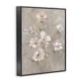 thumbnail image 2 of Stupell Industries French Country Delicate Blush Floral Arrangement Black Framed Giclee Art, 11 x 14, by Carol Robinson, 2 of 8