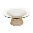 thumbnail image 3 of Take Me Home - PLATNER COFFEE TABLE IN CHROME, 3 of 3