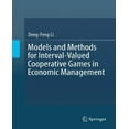 thumbnail image 1 of Models and Methods for Interval-Valued Cooperative Games in Economic Management (2016), 1 of 3