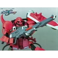 thumbnail image 2 of Bandai Hobby Gundam SEED Destiny #22 Gunner Zaku Lunamaria HG 1/144 Model Kit, 2 of 4