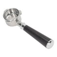 thumbnail image 2 of Oubit Bottomless Portafilter,54mm Bottomless Portafilter Stainless Coffee Bottomless Portafilter Bottomless Portafilter Sturdy Construction, 2 of 9