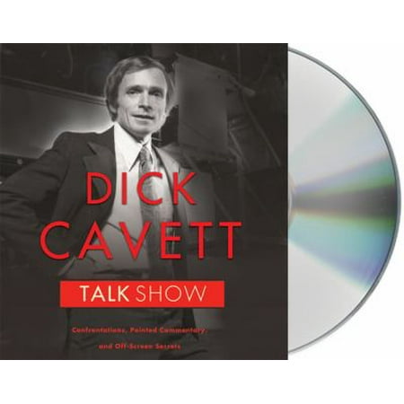 Talk Show: Confrontations, Pointed Commentary, and Off-screen Secrets