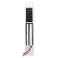 thumbnail image 2 of 5 Lines Electric Deadbolt Drop Bolt Low Temperature Delay Lock 3 Delay Times Door Access Control, 2 of 8