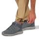 thumbnail image 4 of Pantalones ATG by Wrangler Convertible Trail Jogger para hombre, 4 of 5