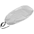 thumbnail image 6 of UPOUART Oxford Cloth Kayak Cover Water Resistant Boat Shield for Outdoor and Storage, 6 of 8