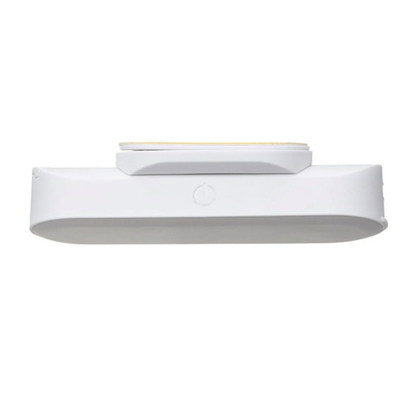 Bewildely Lámpara de escritorio de lectura ajustable con brillo LED USB de 6W, de Control táctil giratoria, luz nocturna colgante, accesorios Iluminación y accesorios