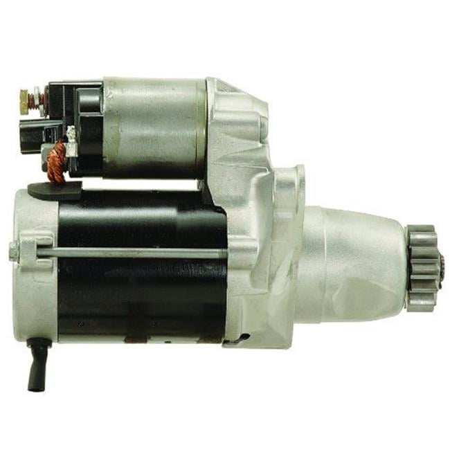 Remy 17338 12V Import Starter for 20022003 Lexus ES300
