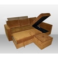 thumbnail image 4 of Bisagra de resorte triangular para sofá negro, caja de almacenamiento para cama, accesorios para sofá, bisagra plegable, 2 uds. TUNC Sencillez, 4 of 5