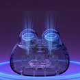 thumbnail image 2 of Contact Lens Cleaner Machine,Contact Lens Cleaner Ultrasonic Contacts Lens Cleaning Machine Soft Lens Cleaner Machine Expertly Crafted, 2 of 14