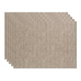 thumbnail image 4 of FASÄDE Rain Decorative Vinyl Backsplash 15 sq ft Kit in Batique Cream, 4 of 6