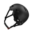 thumbnail image 1 of Casco de ciclismo Soidarity Negro L Protección para la cabeza Ventilación, 1 of 6