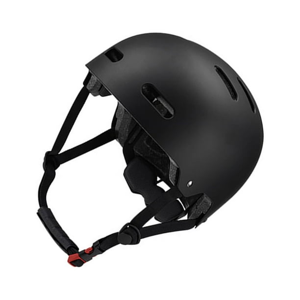 Naiovety Casco de ciclismo para niños EPS Shell Resistencia al impacto Protección para la cabeza Sombrero de ventilación Skateboarding Type2 NO2