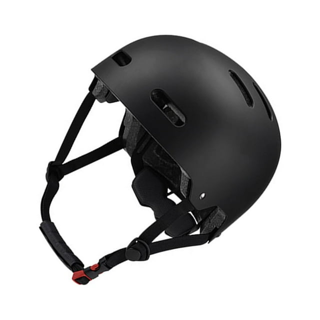 Casco de ciclismo Soidarity Negro L Protección para la cabeza Ventilación