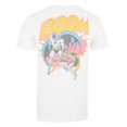thumbnail image 2 of Batman - Camiseta Boom para Hombre (Blanco, Amarillo, Rosa), 2 of 3