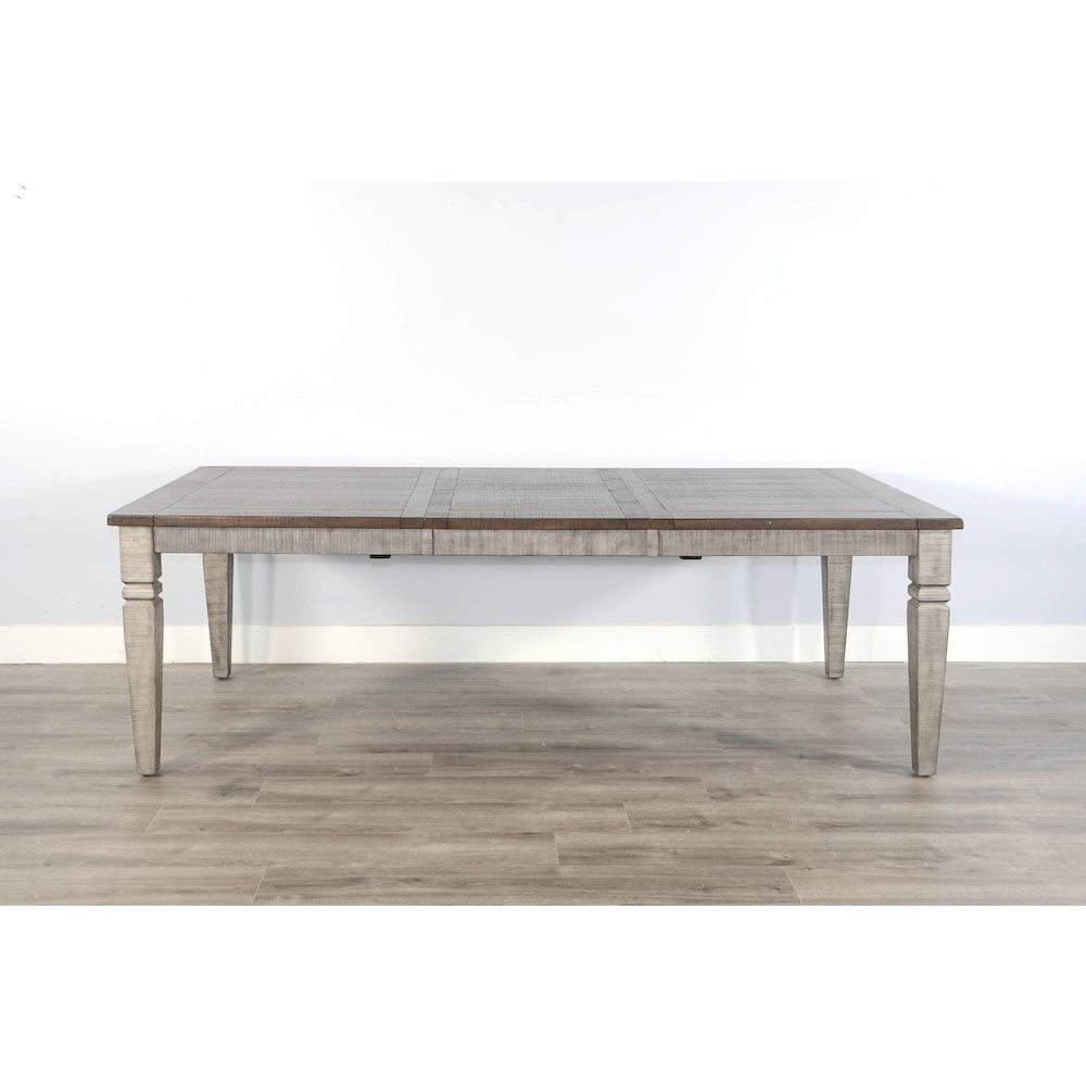 Sunny Designs Homestead Dining Table - Thumbnail 2
