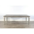 thumbnail image 4 of Sunny Designs Extension Dining Table with Butterfly Leaf, 4 of 4