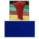 thumbnail image 5 of Saco Sensorial Calcetín Corporal Cómodo Transpirable Elástico Portátil Para Fiesta Azul Niños Sunnimix Calcetín sensorial corporal, 5 of 8